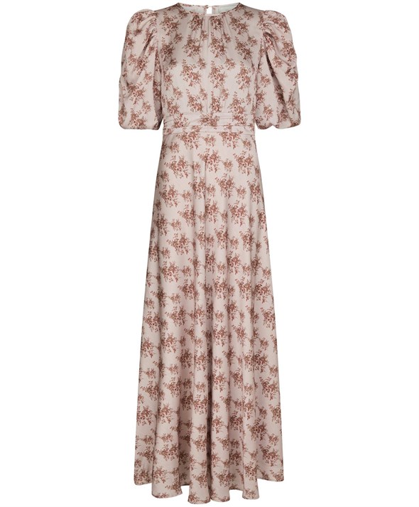 Kikka Wild Rose Dress