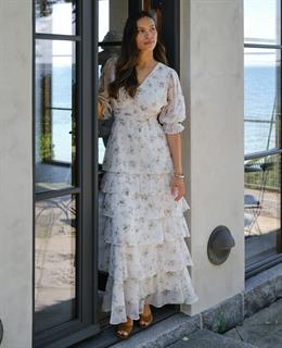 Noorie Flower Dress