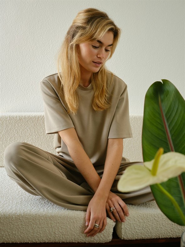 Clove Soft Tee