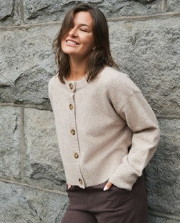 Muki Knit Cardigan