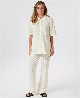 Sette Crochet Blouse