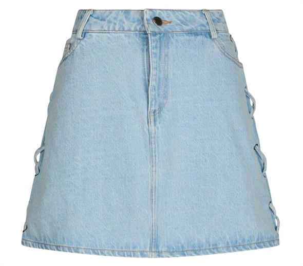 Kessia Braid Skirt