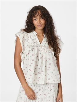 Jayla Small Blossom Top