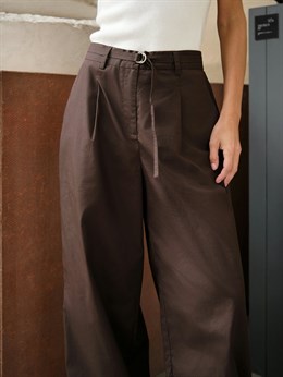Malba Poplin Pants