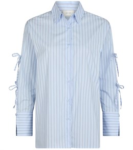 Selini Multi Stripe Shirt