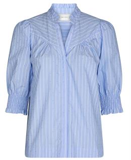 Diana Stripy Stone Blouse
