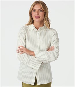 Caroli Stripe Shirt