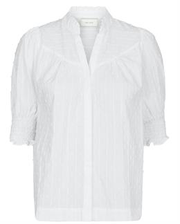 Diana B Dobby Blouse