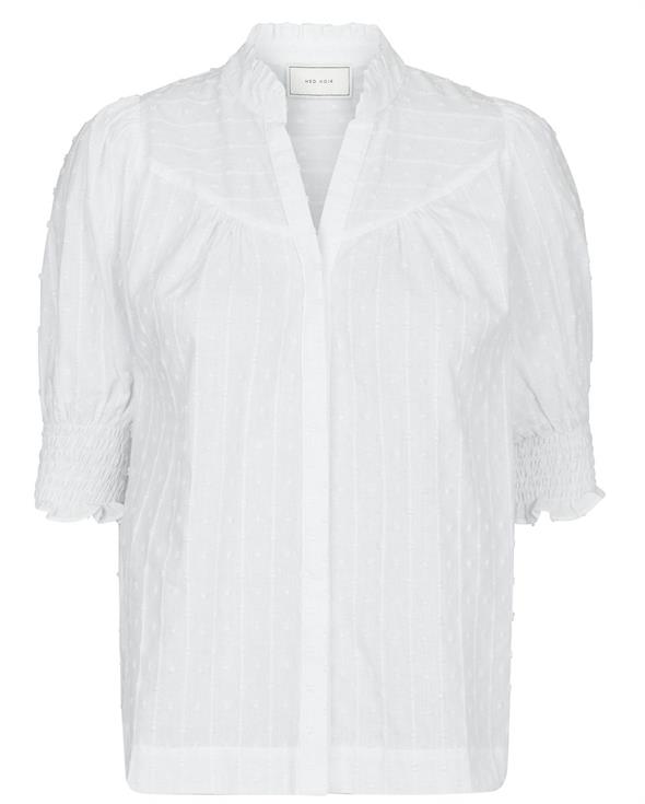 Diana B Dobby Blouse