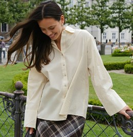 Ayari C Poplin Shirt