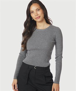Kirrera Knit Blouse