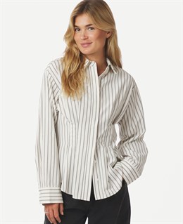 Lytra Stripe Shirt