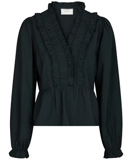 Melfy Structure Blouse