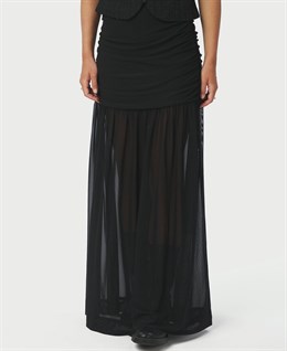 Mori Layered Skirt