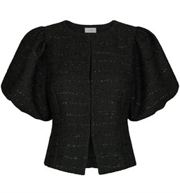 Anela Boucle Blouse