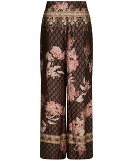 Lunet Botanical Border Pants