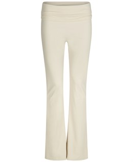 Ulianna Leggings Pants - Ivory