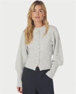 Briano Soft Knit Cardigan