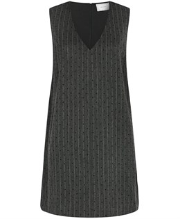 Caila Mini Dot Dress