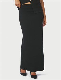 Hansa Smooth Knit Skirt