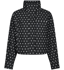 Callisa Dot Jacket