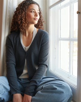 Tamina Knit Blouse