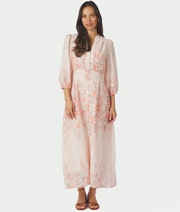 Stellar Blooming Dress