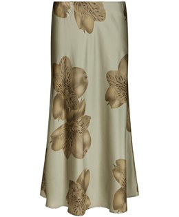 Bovary Misty Orchid Skirt