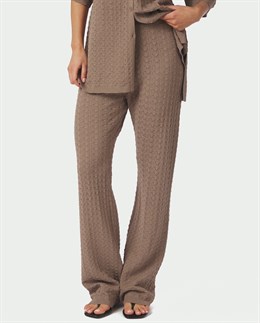 Rizzy Fine Crochet Pants