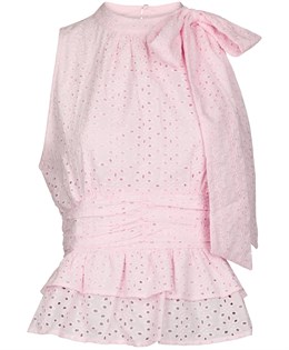 Ansol Emb Top