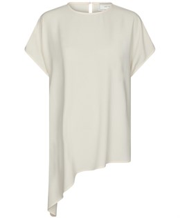 Nerita Asymmetric Blouse