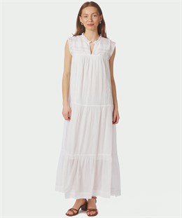  Veana S Voile Maxi Dress