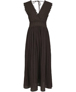 Arista Lace Dress