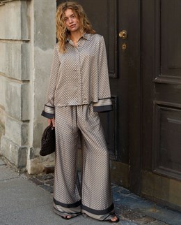 Sora Pattern Pants