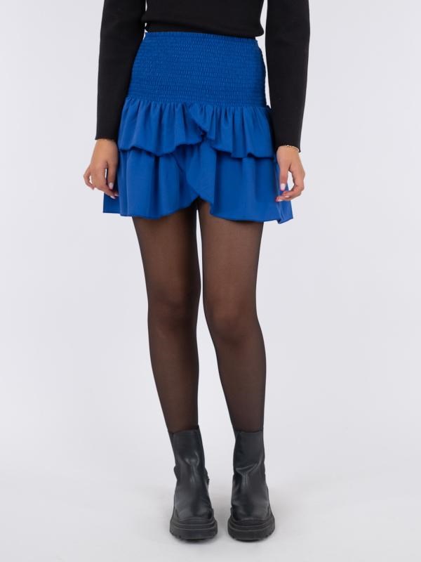 Neo - Carin R Skirt Blue