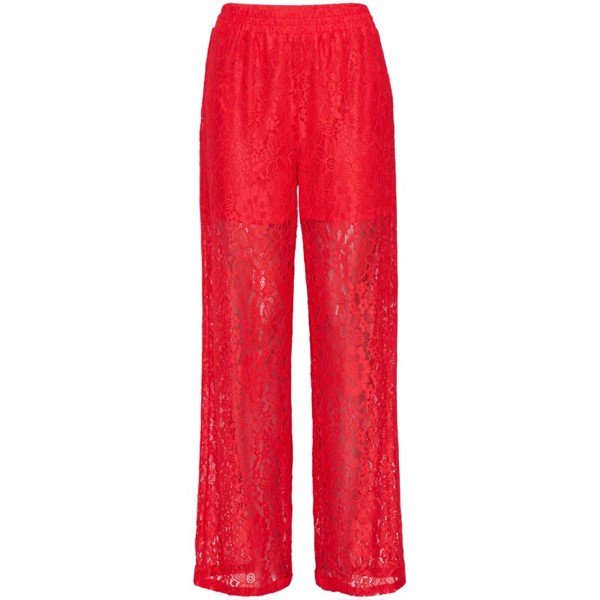 IXJANICE PANTS MARS RED