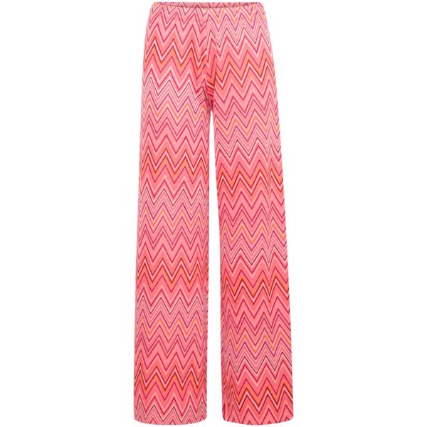 IXELSE PANT SUPER PINK