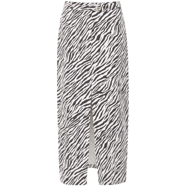 IXZEBRA SKIRT