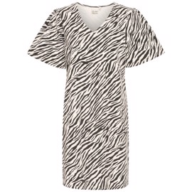 IXZEBRA DRESS