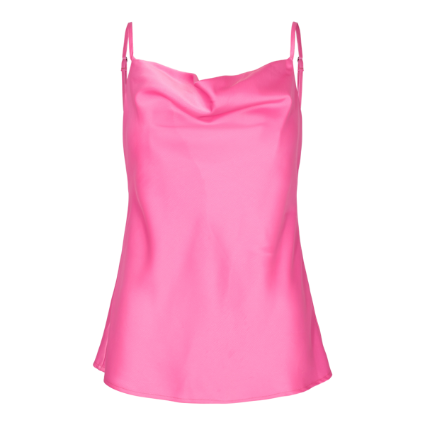 CILLE TOP PINK