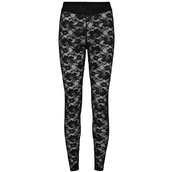 ISA LEGGING BLACK