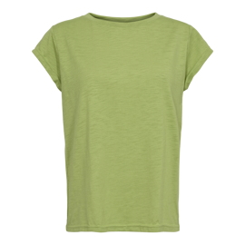 ULLA TSHIRT LIME