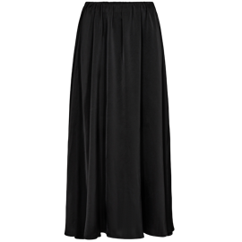 OVA SKIRT BLACK