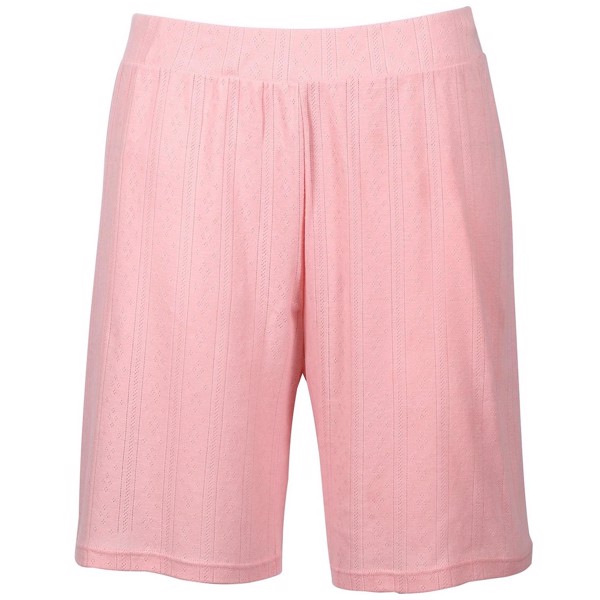 PIXIE SHORTS ROSA