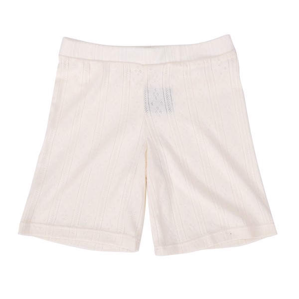 PIXIE SHORTS KIDS CREME