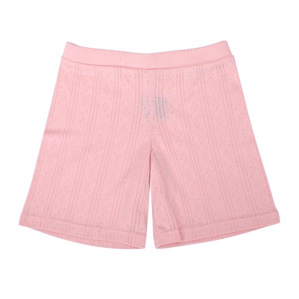 PIXIE SHORTS KIDS ROSA