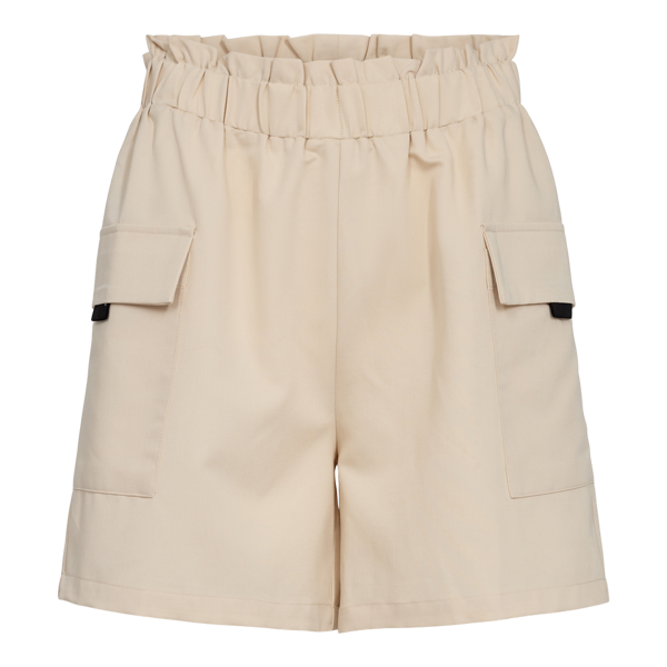 PANNA SHORTS SAND