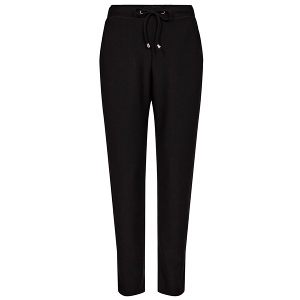 HENNE PANT BLACK