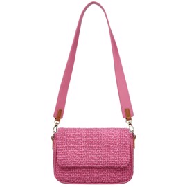 Elle Melia Bag Morning Pink