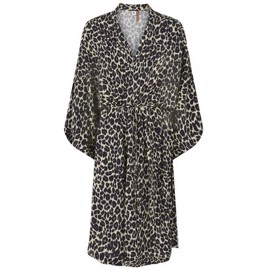 Leoli Moss Leonora Kimono